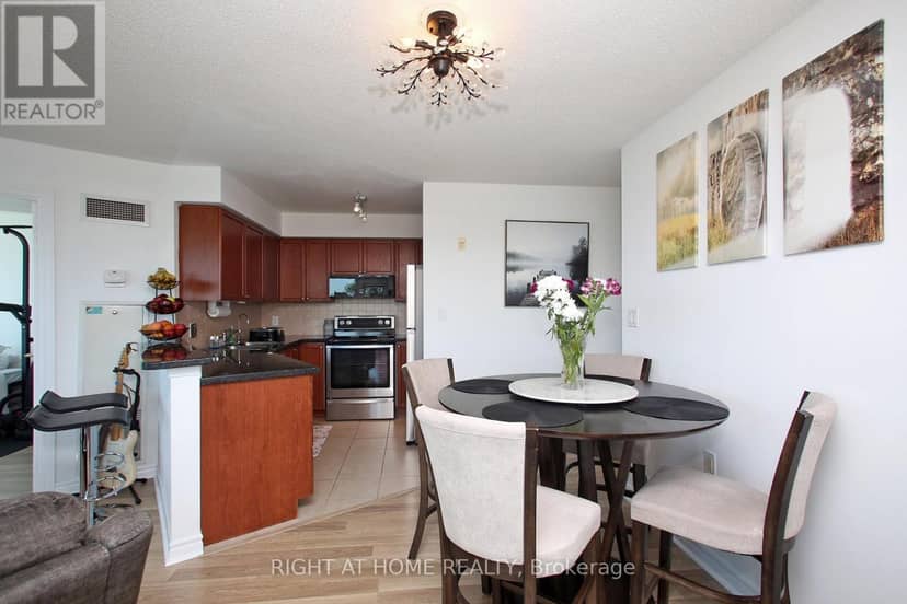 505 - 3830 Bathurst Street, Toronto, photo 5