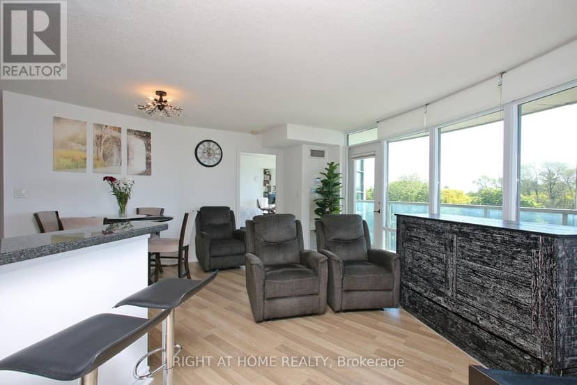 505 - 3830 Bathurst Street, Toronto, photo 6