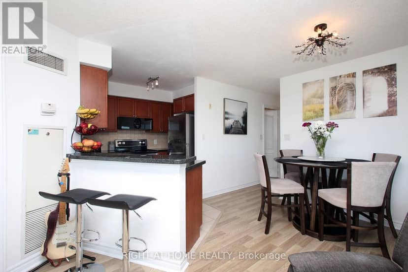505 - 3830 Bathurst Street, Toronto, photo 8