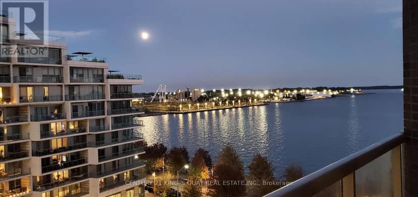 820 - 1 Edgewater Drive — photo 1 of 37