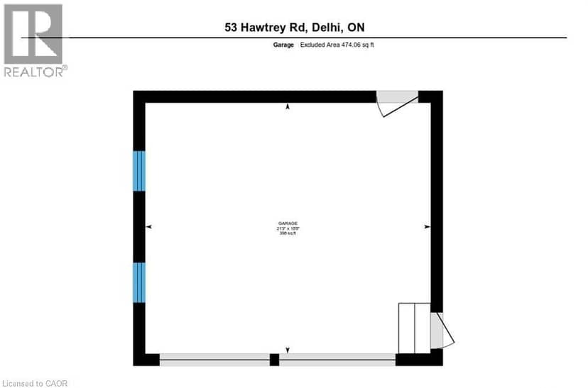 53 HAWTREY Road — photo 36 of 36