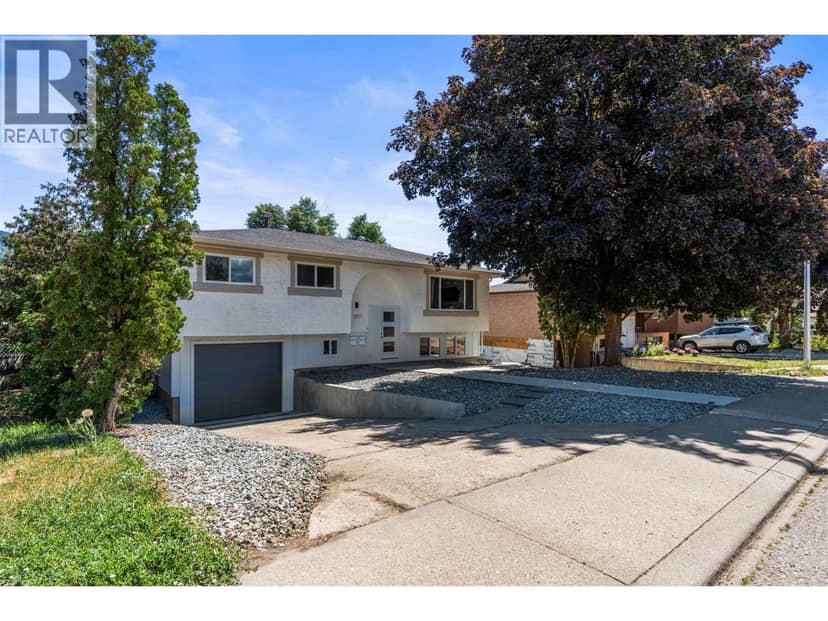 1907 19 Street, Vernon