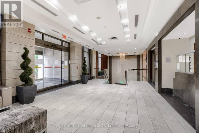 1203 - 310 Burnhamthorpe Road W — photo 3 of 40