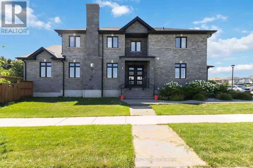 2849 Heardcreek Trail, London North, photo 4