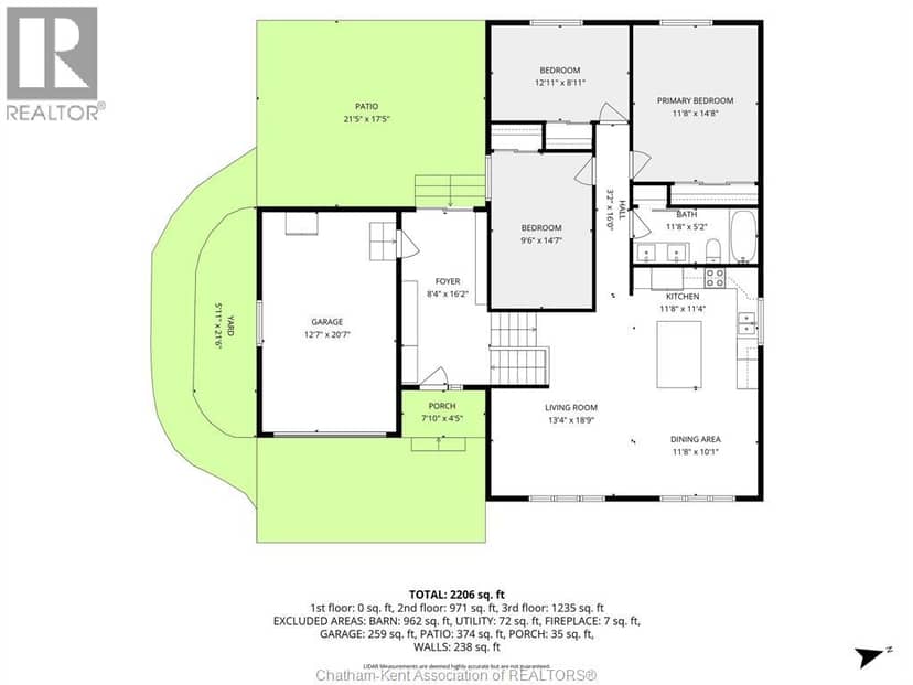 5385 Carriage ROAD — photo 39 of 40