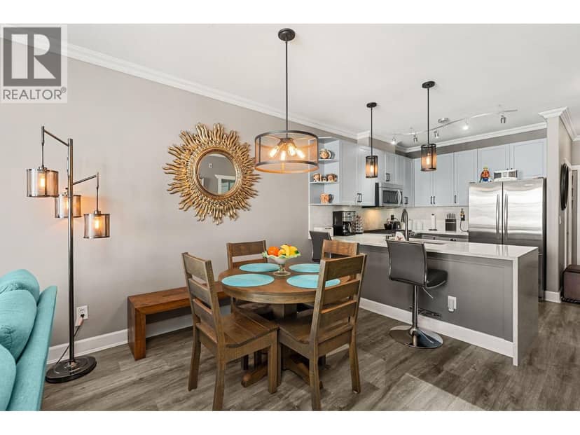 315 4600 WESTWATER DRIVE, Richmond