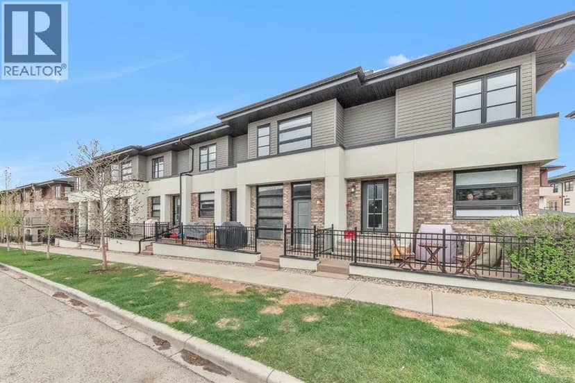 55 Aspen Hills Green SW, Calgary, photo 2