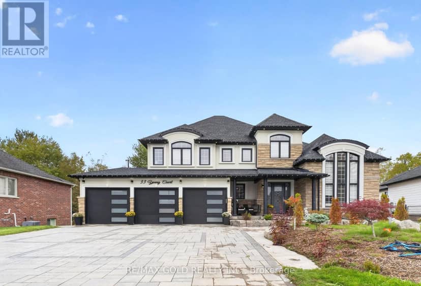 33 Young Court, Orangeville