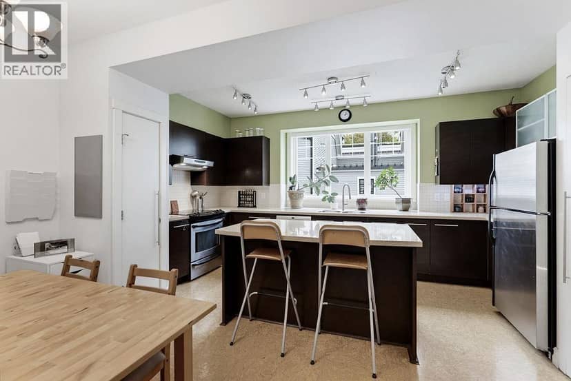 3822 WELWYN STREET, Vancouver, photo 6
