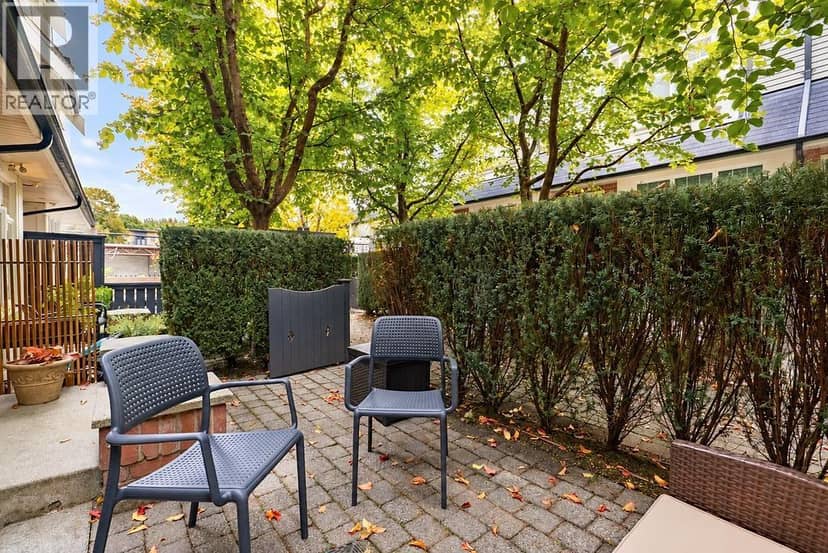 3822 WELWYN STREET, Vancouver, photo 3