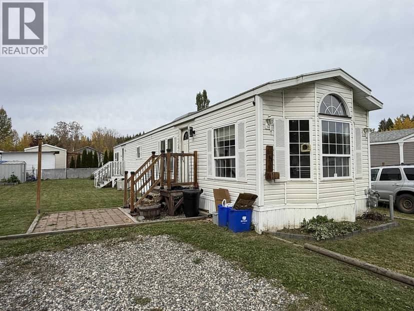 15 3211 GOOK ROAD, Quesnel