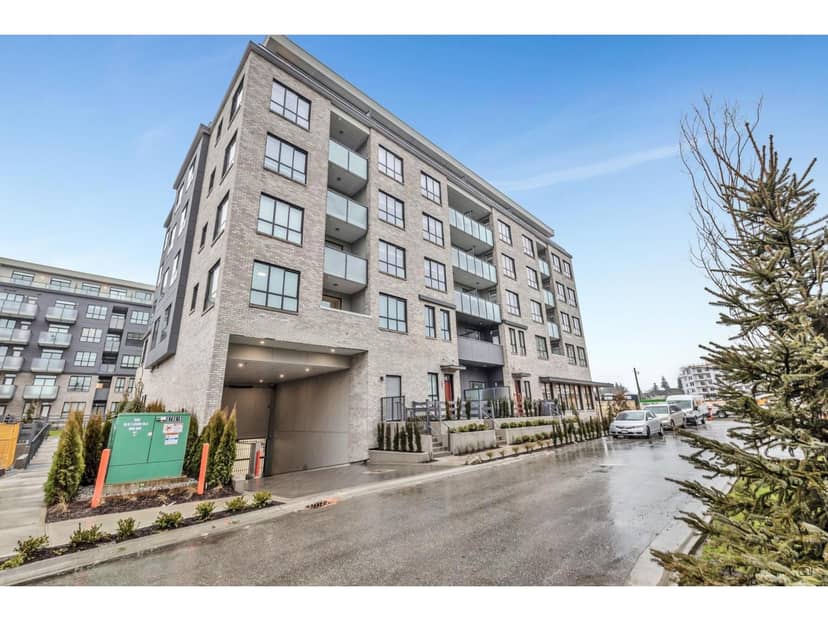 4F 15738 85 AVENUE, Surrey, photo 2