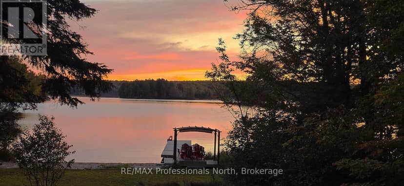346 East Whalley Lake Road, Magnetawan, photo 7