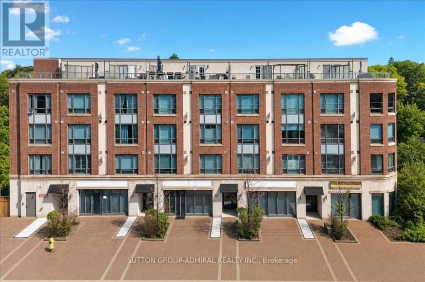 202 - 2 Maxwell Street, Toronto, photo 2