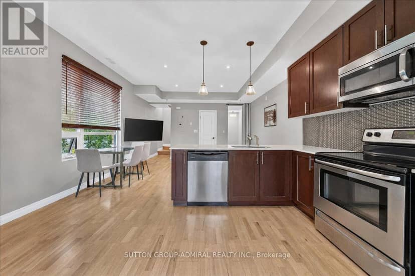 202 - 2 Maxwell Street, Toronto, photo 6