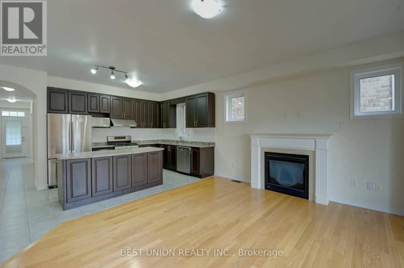 196 Donald Sim Avenue, Markham, photo 4