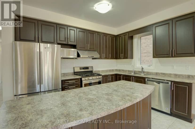 196 Donald Sim Avenue, Markham, photo 6