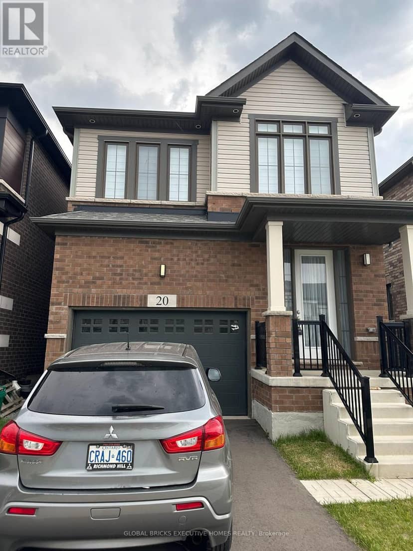 20 Blacklock Street — photo 2 of 15