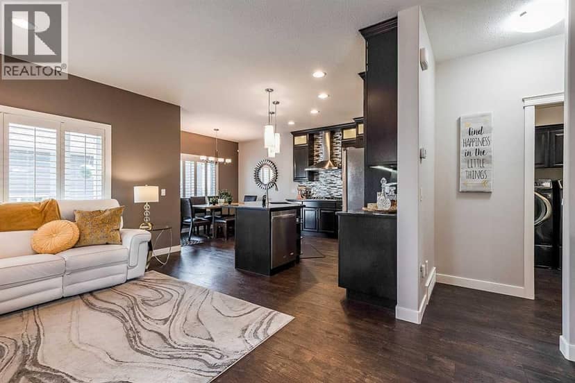 8 Hamptons Crescent SE, Medicine Hat, photo 8
