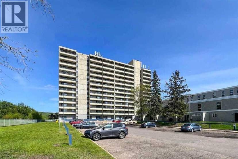 500, 13221 Macdonald Drive, Fort McMurray
