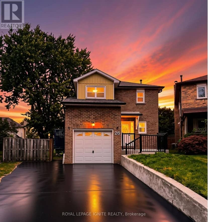 26 Winston Crescent — photo 2 of 36