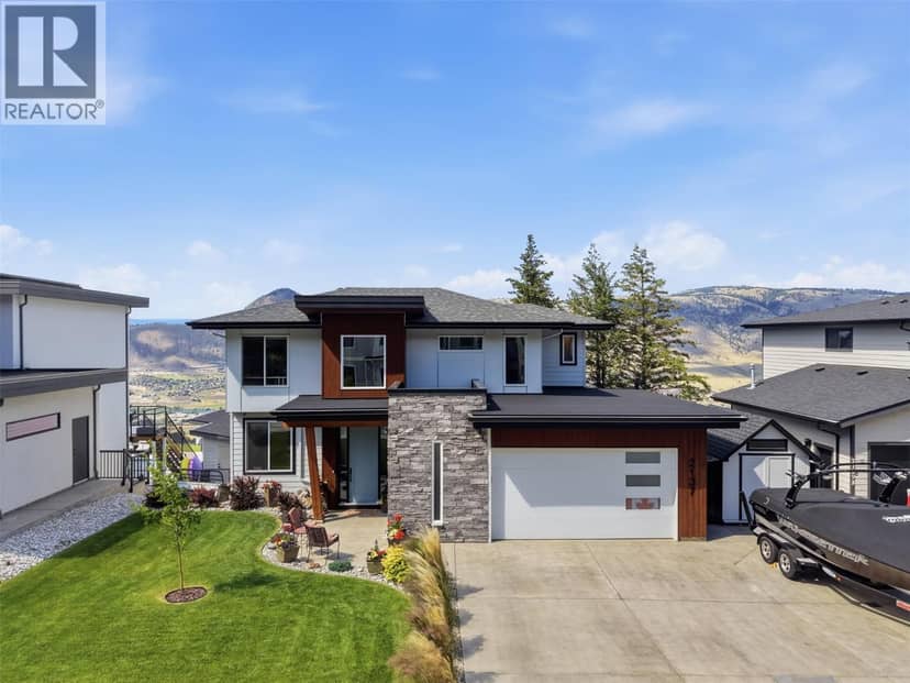 2137 LUPIN Court, Kamloops