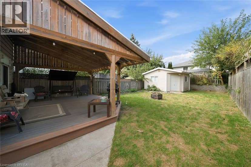 39 MAGNOLIA Drive — photo 33 of 40