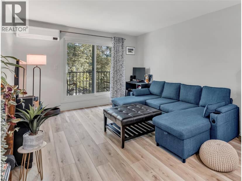 922 Dynes Avenue Unit# 309, Penticton