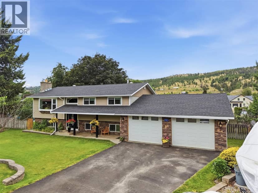 285 Huckleberry Place, Kamloops