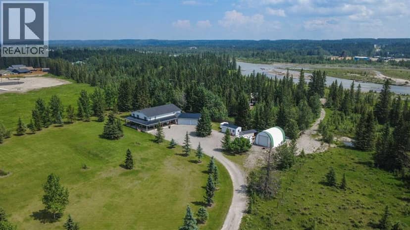 1101 6 Street SW, Sundre, photo 2