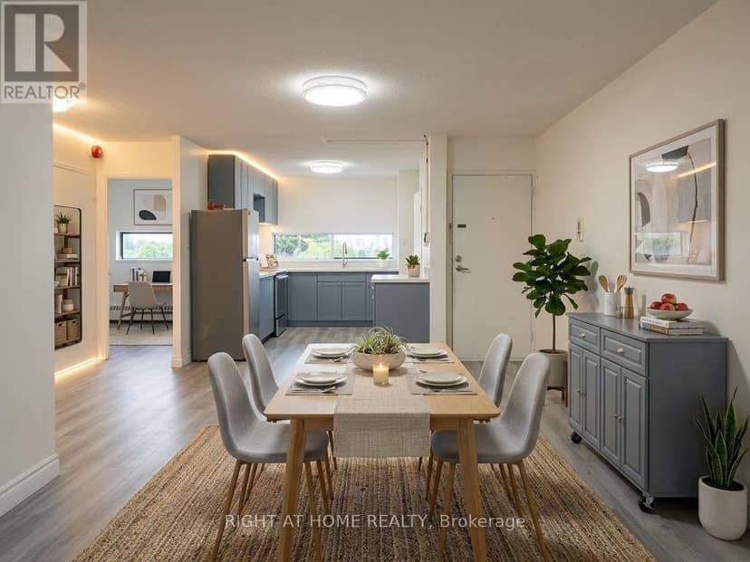 503 - 4689 Jane Street, Toronto, photo 2