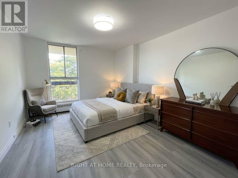 503 - 4689 Jane Street, Toronto, photo 5