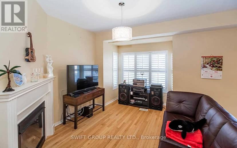 92 Checkerberry Crescent — photo 5 of 20