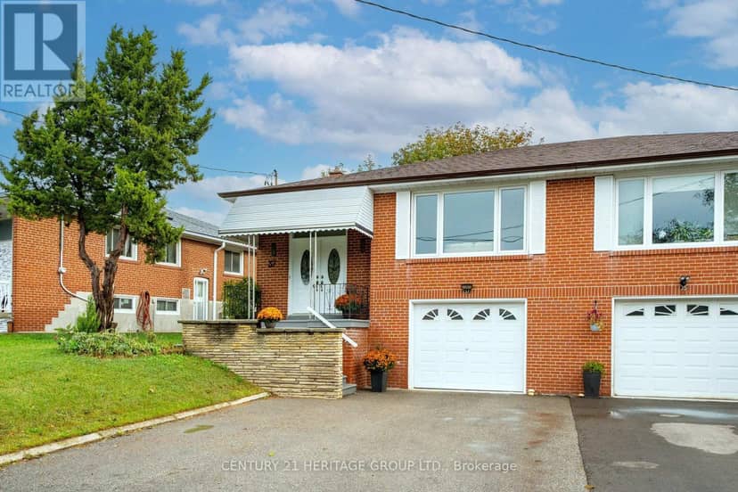 37 Gambello Crescent, Toronto, photo 4