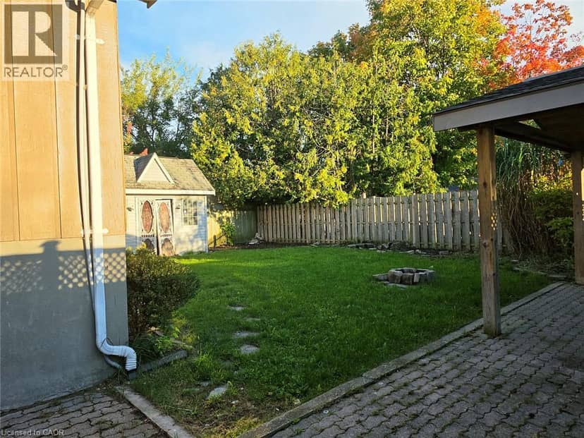 23 ALAYNE Crescent — photo 26 of 27