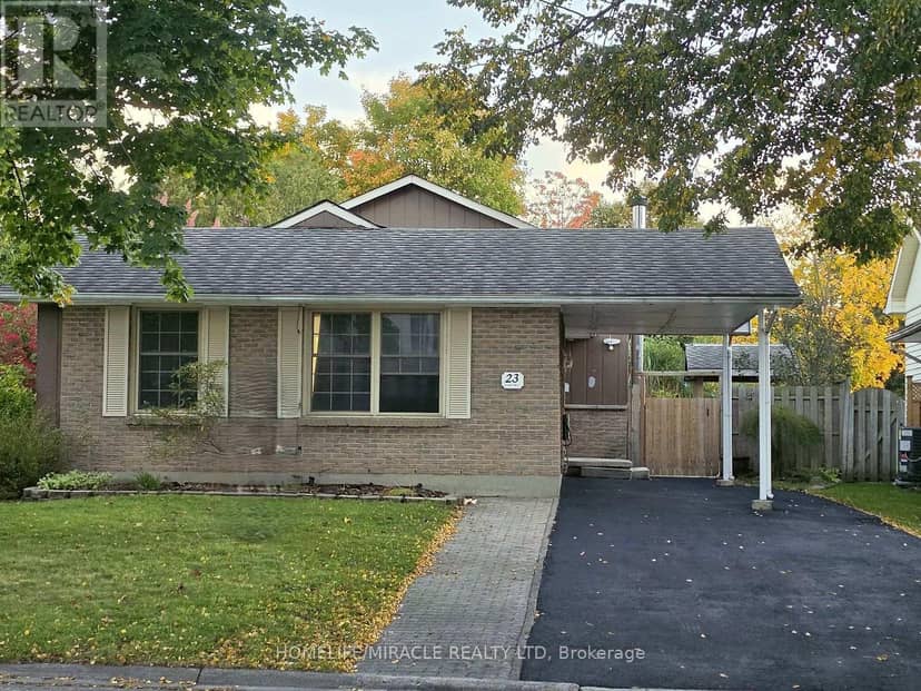 23 Alayne Crescent — photo 23 of 27