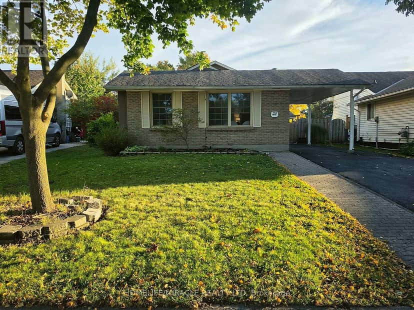 23 Alayne Crescent — photo 27 of 27