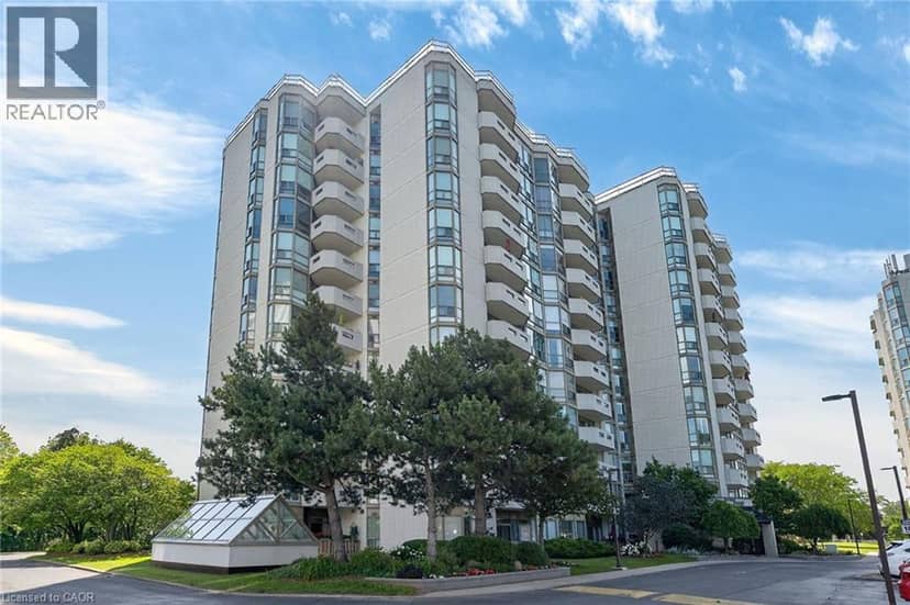 5080 PINEDALE Avenue Unit# 306, Burlington