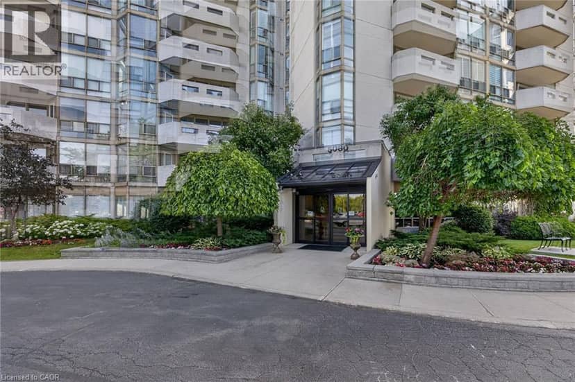 5080 PINEDALE Avenue Unit# 306, Burlington, photo 6