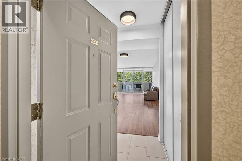 5080 PINEDALE Avenue Unit# 306, Burlington, photo 8