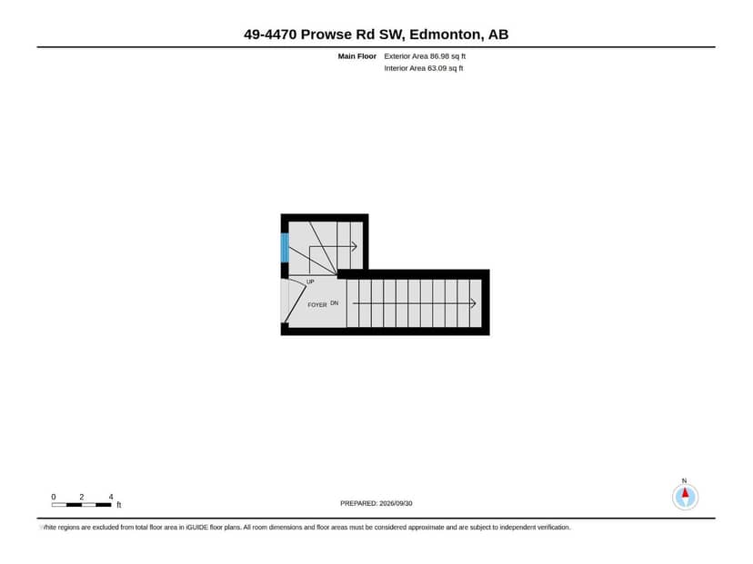 #49 4470 Prowse RD SW SW — photo 18 of 27