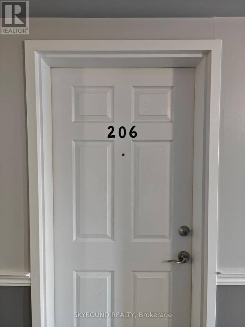 206 - 1800 Walker's Line, Burlington, photo 2