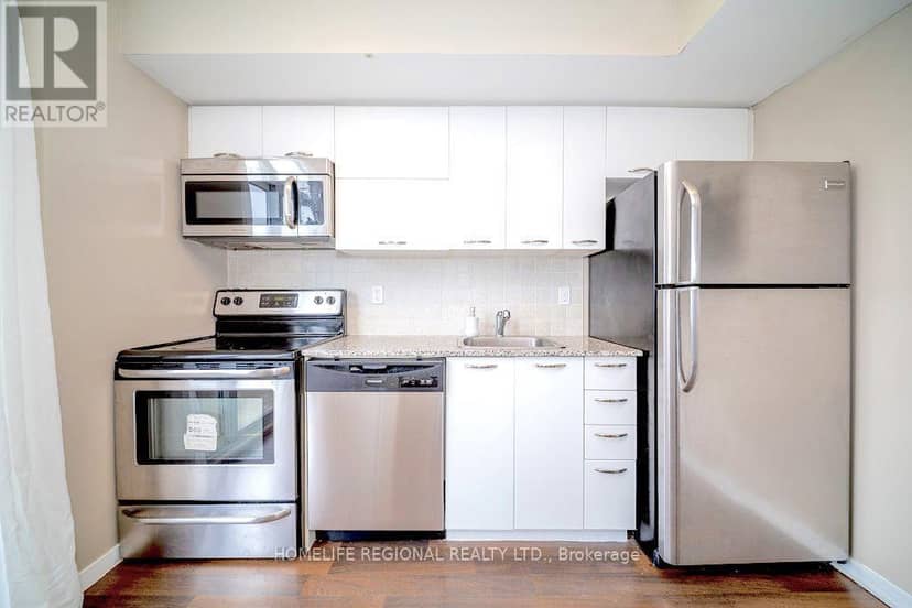 1520 - 38 Joe Shuster Way, Toronto, photo 3