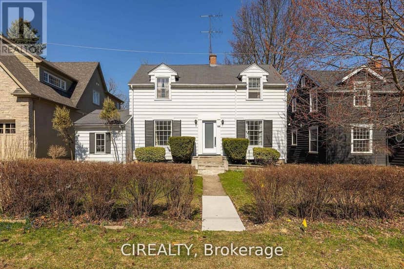 25 Howard Avenue, Oakville, photo 2