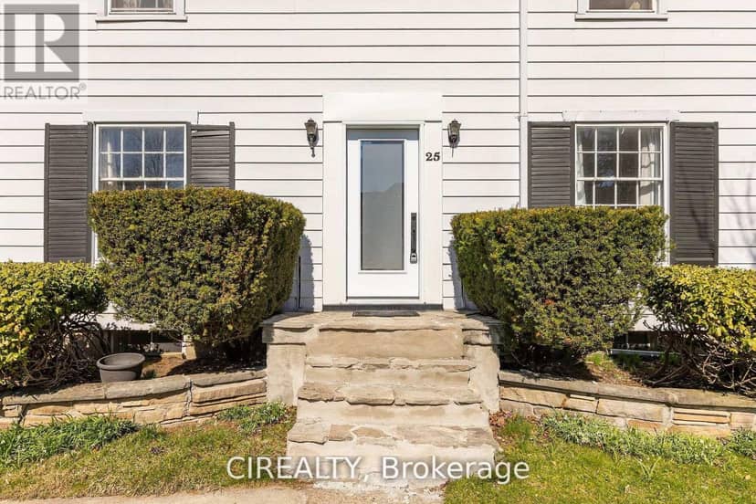 25 Howard Avenue, Oakville, photo 4