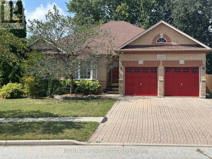 4369 Goldenwood Drive — photo 1 of 22