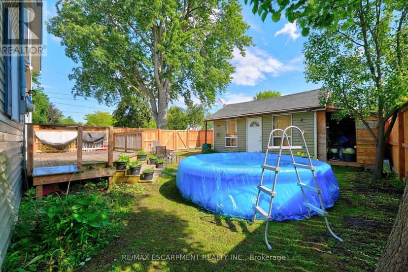 503 John Street — photo 32 of 40
