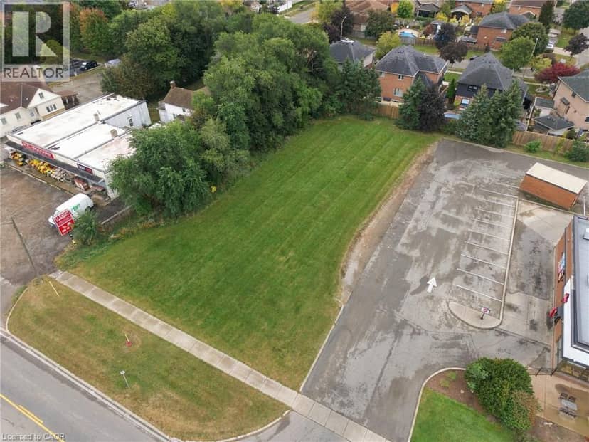 1242 Highway 8, Hamilton