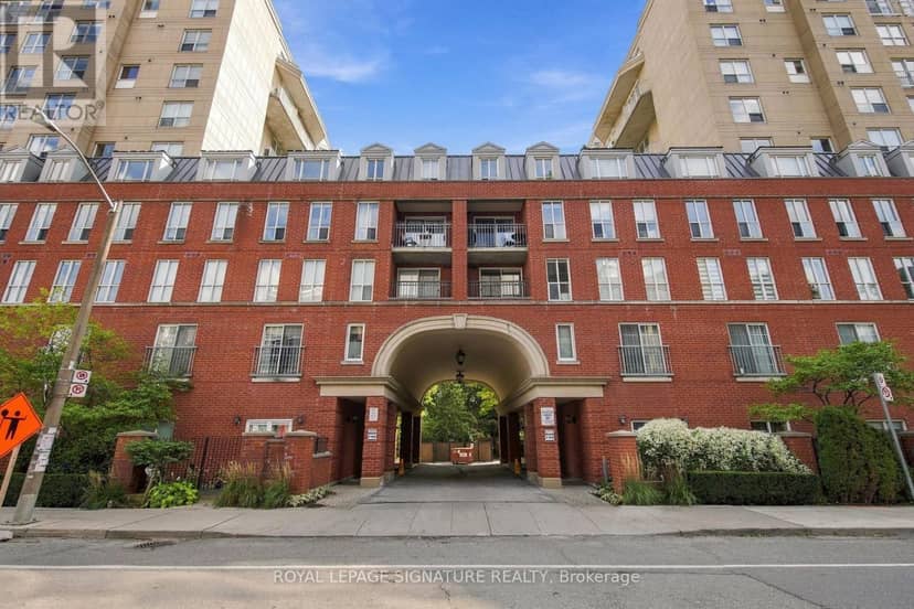 207 - 119 Merton Street, Toronto, photo 4