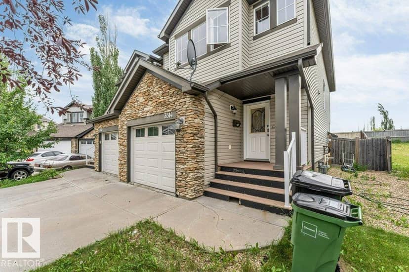 3514 16 ST NW, Edmonton, photo 2
